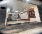 Lõi Đống Đa, Pháo Đài Láng, 35m2, 5 tầng, mặt tiền gần 4m, giá 7.8 tỷ ngõ thông ở ngay