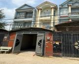 BÁN NHÀ -80M2 - NHÀ HẺM XE HƠI