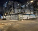 Nhà Hẻm Ôtô Đường Quang Trung Phường 8 Gò Vấp.