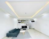 NHÀ 2 TẦNG BTCT - HXH ÂU DƯƠNG LÂN - 4,1X13,5M - 15TR/THÁNG - CHỈ 5 TỶ