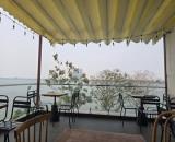 Siêu Phẩm Phố Trích Sài - View Trọn Hồ Tây - 71m2 Mt 5m - 2 Thoáng Trước Sau - Vỉa Hè KD