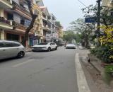 [BÁN GẤP] Nhà biệt thự KĐT Bắc Linh Đàm, 74m2, 4 tầng, MT 6m. Giá 23.5 tỷ