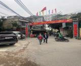 Bán Đất Đường Rộng Trung Tâm Kinh Doanh Buôn Bán DT 58m2 Giá 4.5tỷ Biên Giang Hà Đông