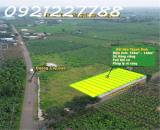 Bán sỉ & lẻ 20 nền đất ngay UBND xã Thanh Bình vị trí siêu đẹp  mặt đường nhựa Trảng Bom