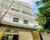 BÁN NHÀ 4 TẦNG TÂN CHÁNH HIỆP 03- GẦN HIỆP THÀNH CITY - HẼM 6M OTO ĐỖ CỬA - NGANG 5M NỞ