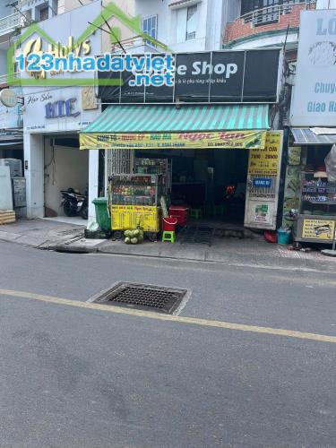 CẦN SANG NHƯỢNG QUÁN SINH TỐ NƯỚC ÉP - 3