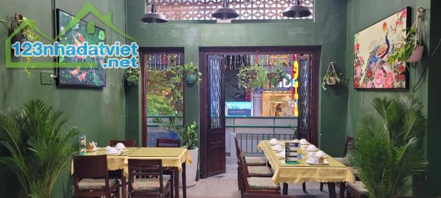 Quận 1 ! Cho thuê mặt bằng 2 lầu. Mặt Tiền 112 Lê Thánh Tôn, F. Bến Thành, Tel : - 1