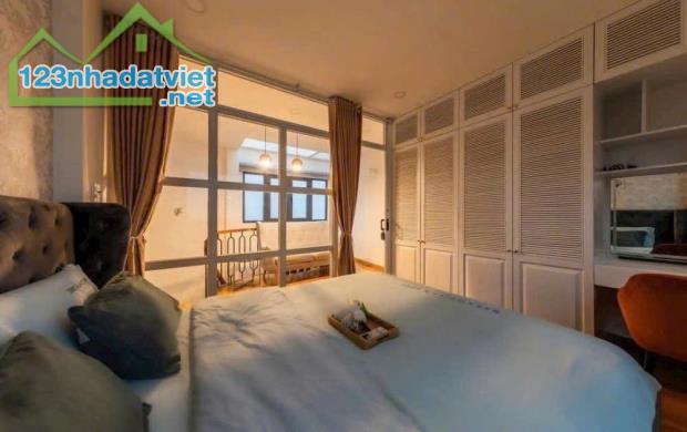 Nhà HXH Nguyễn Thị Minh Khai, P.Dakao, Quận 1, Rẻ đẹp Nhất Quận - 2