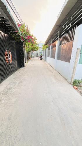 Bán Lô Đất Cực Đẹp Đặng Thúc Vịnh ,158m2, ngang khủng 12m, Hẻm xe hơi thông tứ tung. - 2