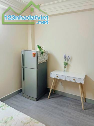 CHDV BẢO BỐI - 73/3 HUỲNH VĂN BÁNH, PHÚ NHUẬN - 2