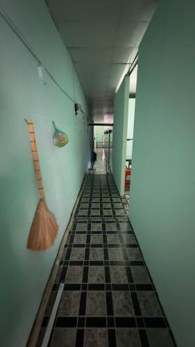 GIÁ TỐT - MÌNH CHÍNH CHỦ CHO THUÊ PHÒNG TRỌ MỚI - Hẻm 753 Lò Gốm, Phường 9, Quận 6, Tp Hồ - 3