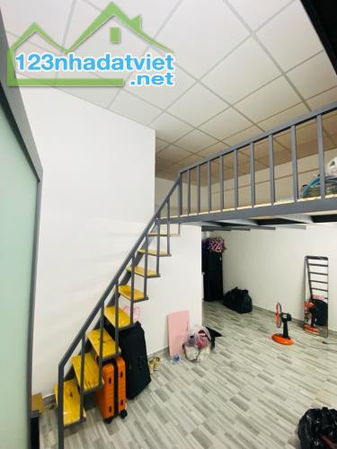 BÁN NHÀ RIÊNG TẠI ĐƯỜNG LÝ CHÍNH THẮNG, QUẬN 3 , TP.HCM, DIỆN TÍCH 58 m2, GIÁ 8.2 TỶ - 4
