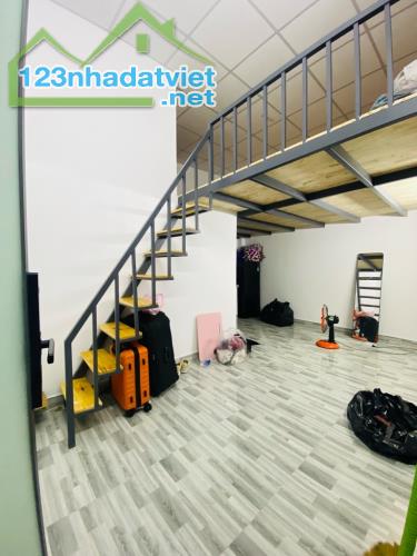 BÁN NHÀ RIÊNG TẠI ĐƯỜNG LÝ CHÍNH THẮNG, QUẬN 3 , TP.HCM, DIỆN TÍCH 58 m2, GIÁ 8.2 TỶ - 3