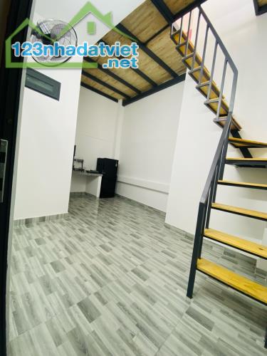 BÁN NHÀ RIÊNG TẠI ĐƯỜNG LÝ CHÍNH THẮNG, QUẬN 3 , TP.HCM, DIỆN TÍCH 58 m2, GIÁ 8.2 TỶ - 2