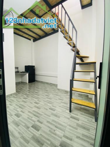 BÁN NHÀ RIÊNG TẠI ĐƯỜNG LÝ CHÍNH THẮNG, QUẬN 3 , TP.HCM, DIỆN TÍCH 58 m2, GIÁ 8.2 TỶ - 1