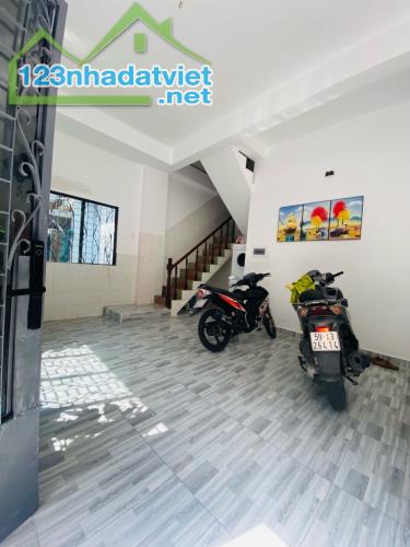 BÁN NHÀ RIÊNG TẠI ĐƯỜNG LÝ CHÍNH THẮNG, QUẬN 3 , TP.HCM, DIỆN TÍCH 58 m2, GIÁ 8.2 TỶ