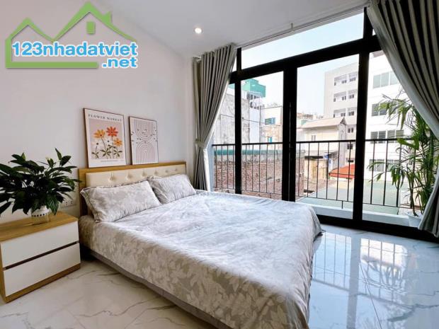 🏡 TÒA CCMN KĐT MỸ ĐÌNH – 50M² – THANG MÁY– 13 PHÒNG– 11.76 TỶ- hangmini.com - 1