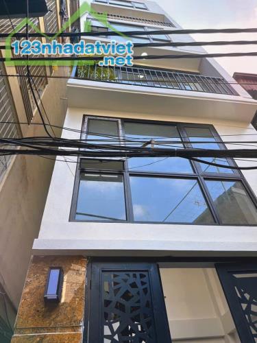 🏡 TÒA CCMN KĐT MỸ ĐÌNH – 50M² – THANG MÁY– 13 PHÒNG– 11.76 TỶ- hangmini.com - 2