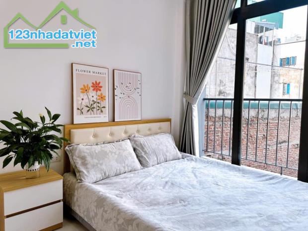🏡 TÒA CCMN KĐT MỸ ĐÌNH – 50M² – THANG MÁY– 13 PHÒNG– 11.76 TỶ- hangmini.com - 3