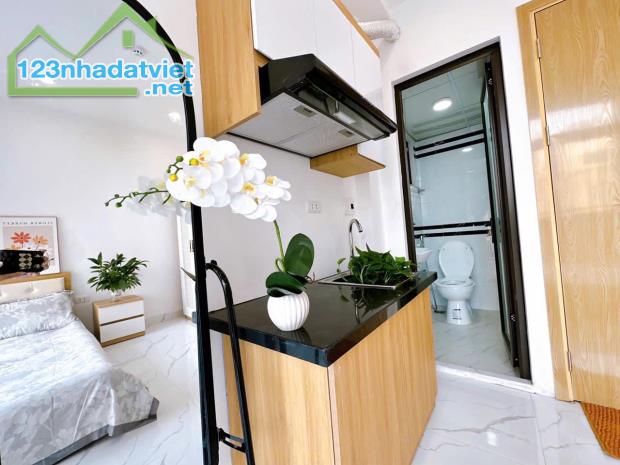 🏡 TÒA CCMN KĐT MỸ ĐÌNH – 50M² – THANG MÁY– 13 PHÒNG– 11.76 TỶ- hangmini.com - 4