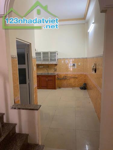 Bán Nhà Gò Vấp Dưới 5 Tỷ, Diện Tích Khủng 76 m2- 4.35 x 17.5 - 3
