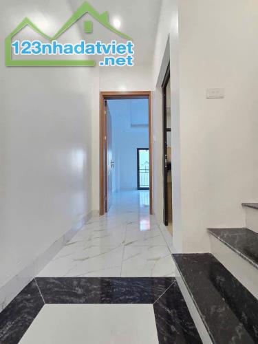 Bán nhà Ngũ Hiệp, Thanh Trì 57 4 6.3 6.95 tỷ - 1
