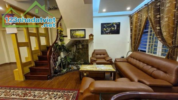 VÀI BƯỚC RA MẶT NGÕ KD Ô TÔ TRÁNH - OTO ĐỖ CỬA - VỊ TRÍ ĐẸP - TRUNG TÂM CẦU GIẤY HIẾM