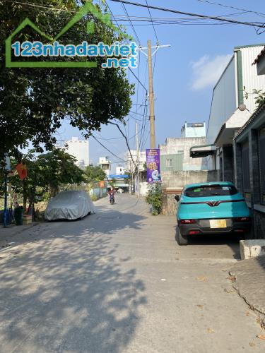 Bán nhà 2 tầng 4.7x17m gần BV Lê Văn Thịnh, đường xe hơi thông, Cát Lái, TP Thủ Đức - 2