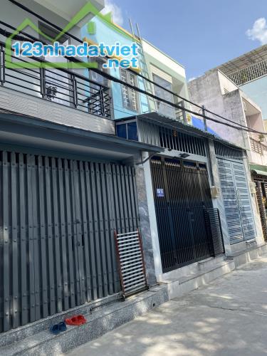 Bán nhà 2 tầng 4.7x17m gần BV Lê Văn Thịnh, đường xe hơi thông, Cát Lái, TP Thủ Đức - 4