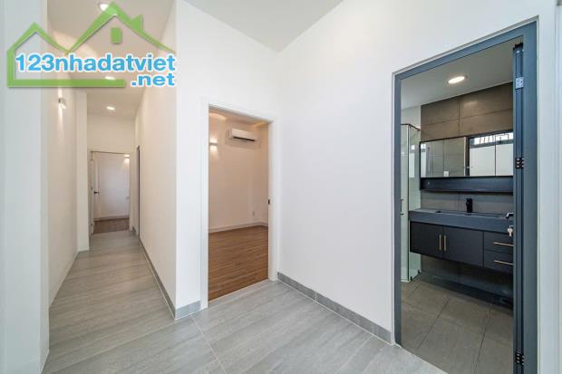 Bán nhà 2 tầng 4.7x17m gần BV Lê Văn Thịnh, đường xe hơi thông, Cát Lái, TP Thủ Đức - 5