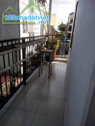 CHỈ 4.3 TỶ - 40M2 - 3 TẦNG - PHÚ THỌ HÒA - TÂN PHÚ - 5 PHÒNG CHO THUÊ - SÁT MẶT TIỀN -