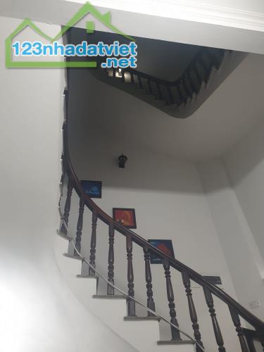 Bán Nhà Mặt Phố Cửa Nam Quận Hoàn Kiếm 120m5T 5m Vỉa Hè 1 SỔ 1 CHỦ 73 Tỷ Cửa Nam. - 1