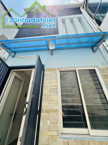 CHỦ CẦN BÁN GẤP NHÀ ĐẸP BÀNH VĂN TRÂN GIẢM NGAY 200 TRIỆU, GIÁ 4.4 TỶ - KHU TÂN BÌNH   📍 - 2