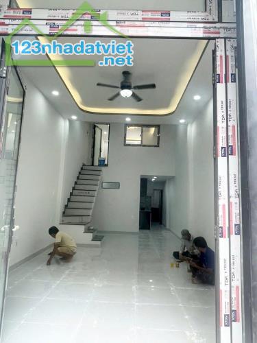 Bán Gấp nhà Phú Thọ Hòa Tân Phú sát Tân Bình 52m2 ,2 Tầng Nhỉnh 4 tỷ - 2