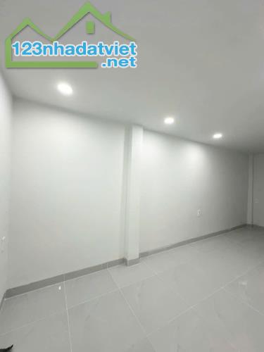 Bán Gấp nhà Phú Thọ Hòa Tân Phú sát Tân Bình 52m2 ,2 Tầng Nhỉnh 4 tỷ - 3