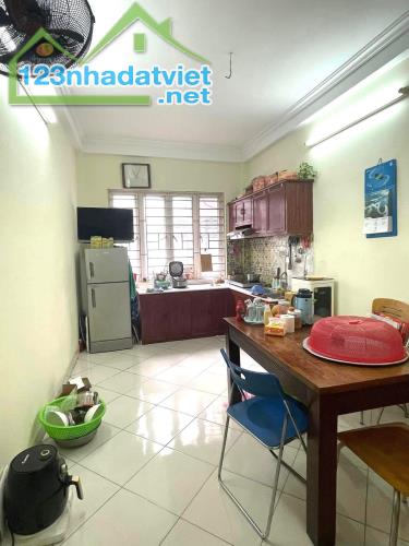 BÁN NHÀ KHƯƠNG ĐÌNH, NGÕ THÔNG, Ô TÔ 5 TẠ QUA NHA, THOÁNG SÁNG, GẦN PHỐ 45MX5T - 1