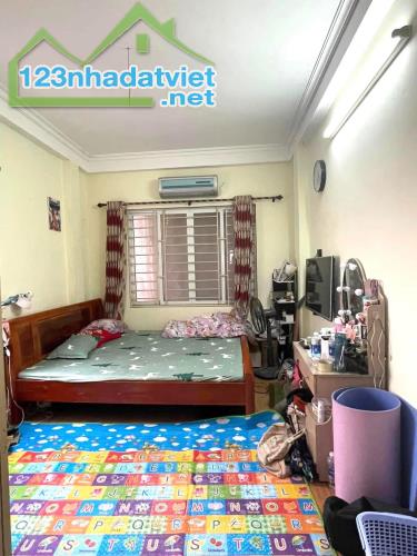 BÁN NHÀ KHƯƠNG ĐÌNH, NGÕ THÔNG, Ô TÔ 5 TẠ QUA NHA, THOÁNG SÁNG, GẦN PHỐ 45MX5T