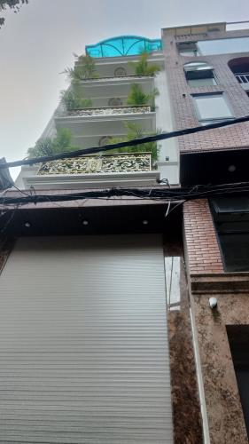 Bán Gấp Nhà Kim Ngưu, Quận Hai Bà Trưng, DT 55m2, 6 Tầng Thang Máy, Gara Ô Tô, KD, 18 Tỷ - 4