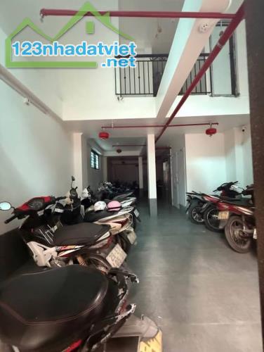 BÁN TÒA NHÀ CHUNG CƯ MINI XUÂN THỦY - CẦU GIẤY, DIỆN TÍCH RỘNG 80M GIÁ CHỈ 20 TỶ.