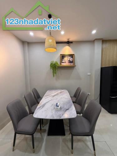 🫒5 tỷ 🫒55m nhà đẹp như tranh cầu Bươu Tả Thanh Oai Thanh Trì, chính chủ em cần đẩy gấp - 1