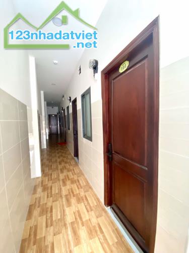 Siêu phẩm nhà gần MT TM-TX2 , Hóc Môn   4Tx 190 m2 . Giá chỉ  14.5 tỷ (TL) - 4