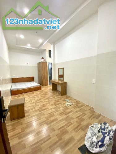 Siêu phẩm nhà gần MT TM-TX2 , Hóc Môn   4Tx 190 m2 . Giá chỉ  14.5 tỷ (TL) - 5