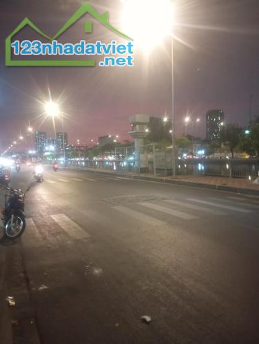 HIẾM CÓ KHÓ TÌM! LÔ GÓC 2 MT 56m2 BÌNH ĐÔNG Q8 NGANG CỰC RỘNG 5,2m Chỉ 10,5 Tỷ TL - 3