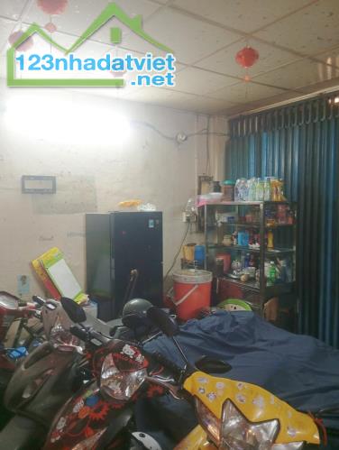 HIẾM CÓ KHÓ TÌM! LÔ GÓC 2 MT 56m2 BÌNH ĐÔNG Q8 NGANG CỰC RỘNG 5,2m Chỉ 10,5 Tỷ TL - 2
