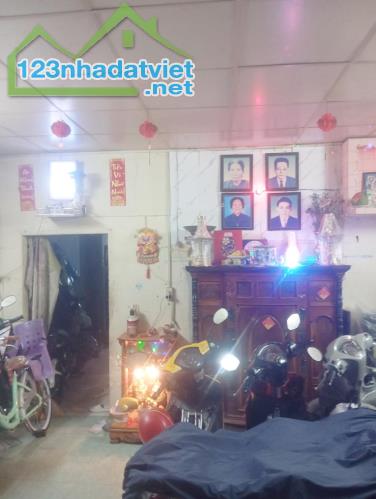 HIẾM CÓ KHÓ TÌM! LÔ GÓC 2 MT 56m2 BÌNH ĐÔNG Q8 NGANG CỰC RỘNG 5,2m Chỉ 10,5 Tỷ TL - 1