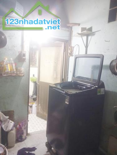 HIẾM CÓ KHÓ TÌM! LÔ GÓC 2 MT 56m2 BÌNH ĐÔNG Q8 NGANG CỰC RỘNG 5,2m Chỉ 10,5 Tỷ TL