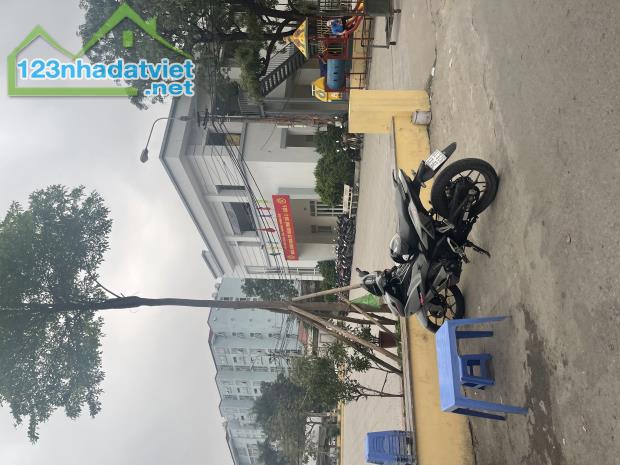 CCMN Phùng Khoang 90m mt6,6m 6tầng 21 Phòng vị trí trung tâm,cực đẹp, 30m ra Phố - 1