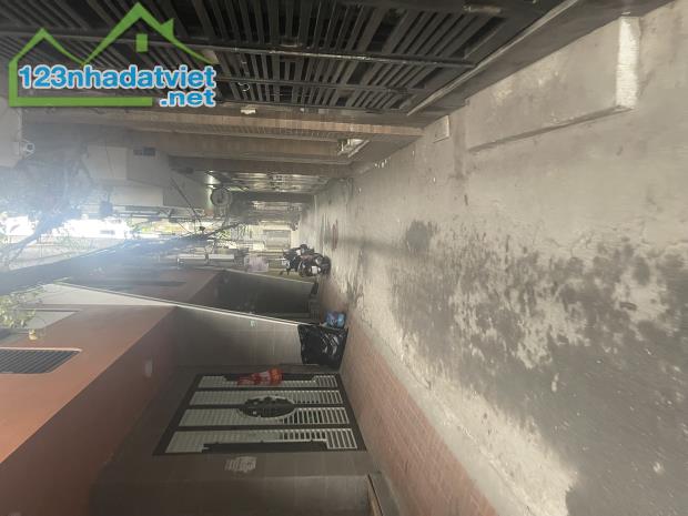 CCMN Phùng Khoang 90m mt6,6m 6tầng 21 Phòng vị trí trung tâm,cực đẹp, 30m ra Phố - 2