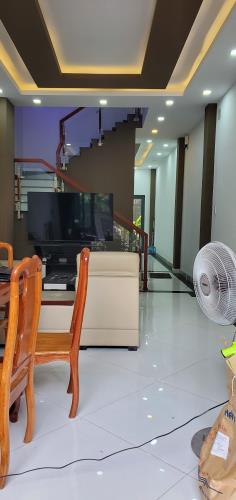 MẶT TIỀN ĐƯỜNG SỐ KDC NAM LONG - AN LẠC - BÌNH TÂN - 72M2 - 4 TẦNG - NHỈNH 7 TỶ - 1