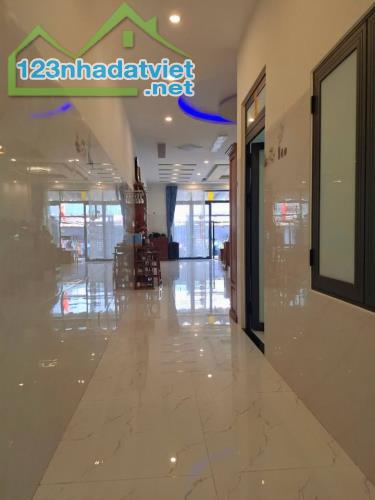 GẤP BÁN NHÀ 3 TẦNG CỰC ĐẸP, DT 120M² NGANG 6M, KIỆT ÔTÔ PHẠM NHƯ XƯƠNG - CHỈ 3.5 TỶ - 3